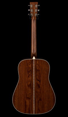 Martin Custom Shop D-28 Style Honduran Rosewood - Natural #91273 (Empire Music Spec)