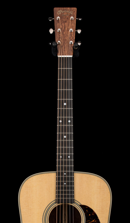 Martin Custom Shop D-28 Style Honduran Rosewood - Natural #91273 (Empire Music Spec)