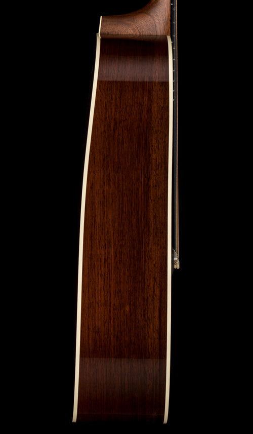 Martin Custom Shop D-28 Style Honduran Rosewood - Natural #91273 (Empire Music Spec)