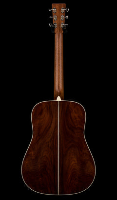 Martin Custom Shop HD-28 Style Wild Grain Rosewood #91289 (Empire Music Spec)