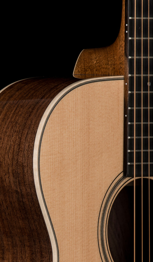 Martin Custom Shop 000-18 Black Walnut #90055