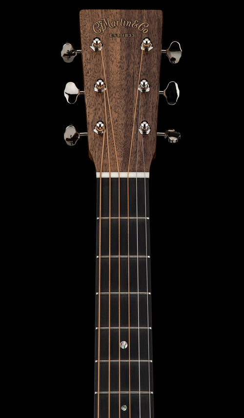 Martin Custom Shop 000-18 Black Walnut #90055
