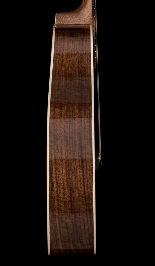 Martin Custom Shop 000-18 Black Walnut #90055