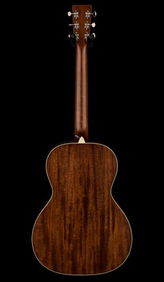 Martin 00L-16E - 1935 Burst #67690