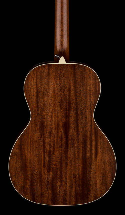 Martin 00L-16E - 1935 Burst #67690