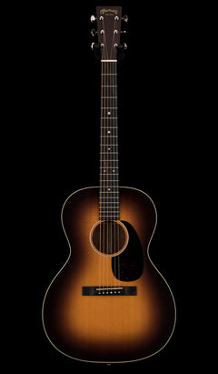 Martin 00L-16E - 1935 Burst #67690