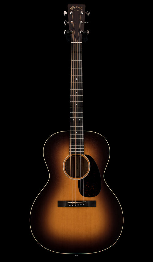 Martin 00L-16E - 1935 Burst #67690