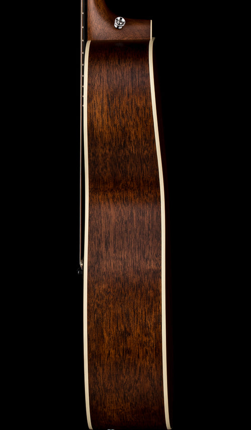 Martin 00L-16E - 1935 Burst #67690