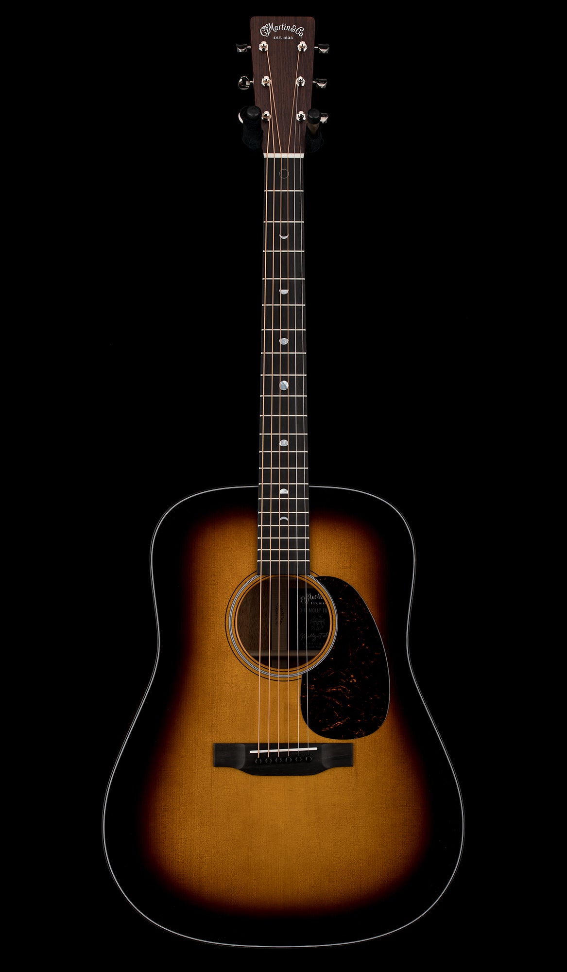 Martin D-18 Molly Tuttle #22760