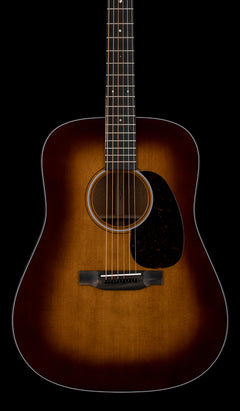 Martin D-18 - 1933 Ambertone #66501