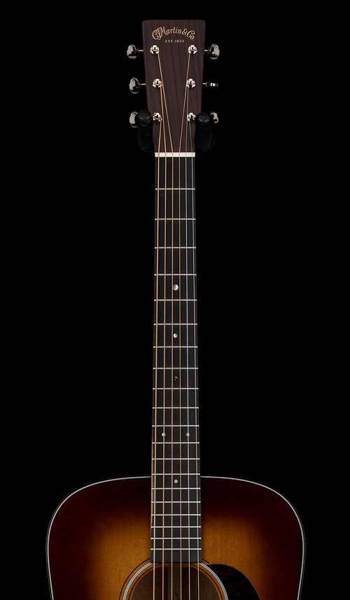 Martin D-18 - 1933 Ambertone #66501