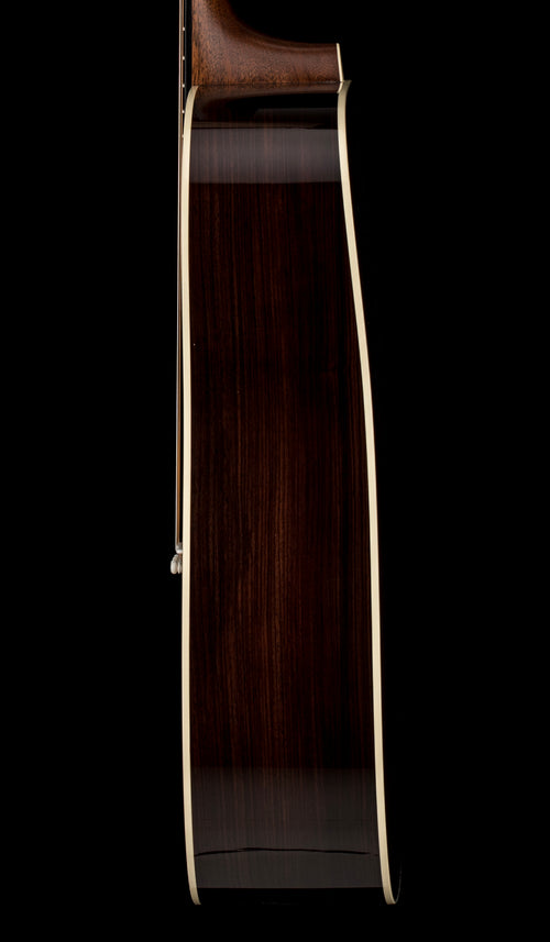 Martin D-28 - Natural #56335