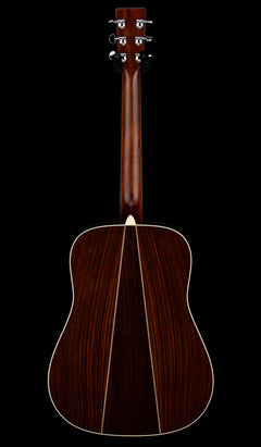 Martin D-35 - 1935 Sunburst #15105 (2025)