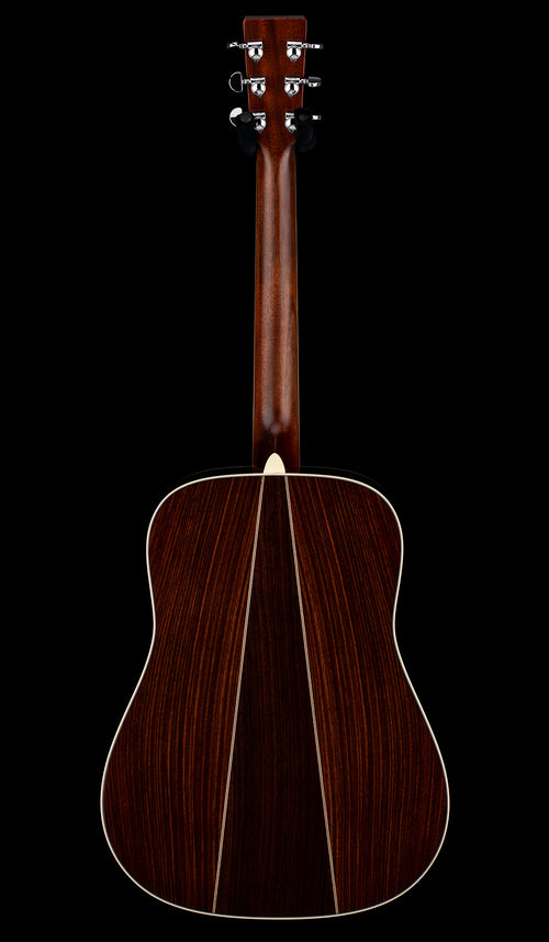 Martin D-35 - 1935 Sunburst #15105 (2025)