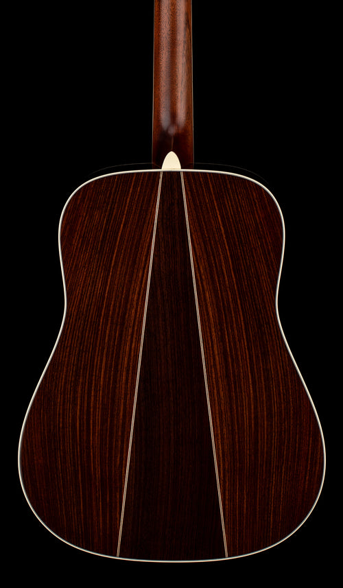 Martin D-35 - 1935 Sunburst #15105 (2025)
