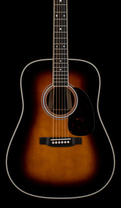 Martin D-35 - 1935 Sunburst #15105 (2025)