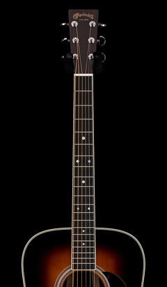 Martin D-35 - 1935 Sunburst #15105 (2025)