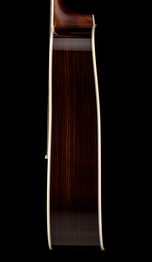 Martin D-35 - 1935 Sunburst #15105 (2025)