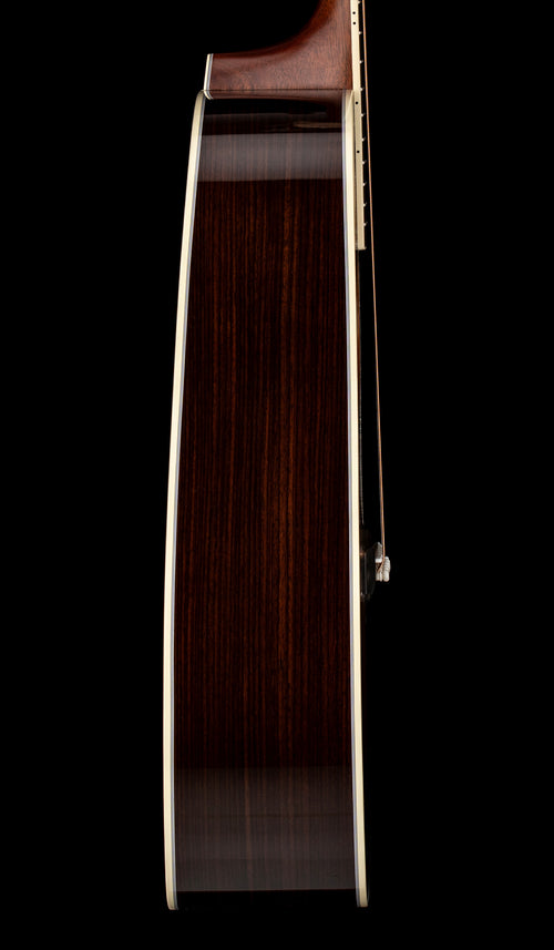 Martin D-35 - 1935 Sunburst #15105 (2025)
