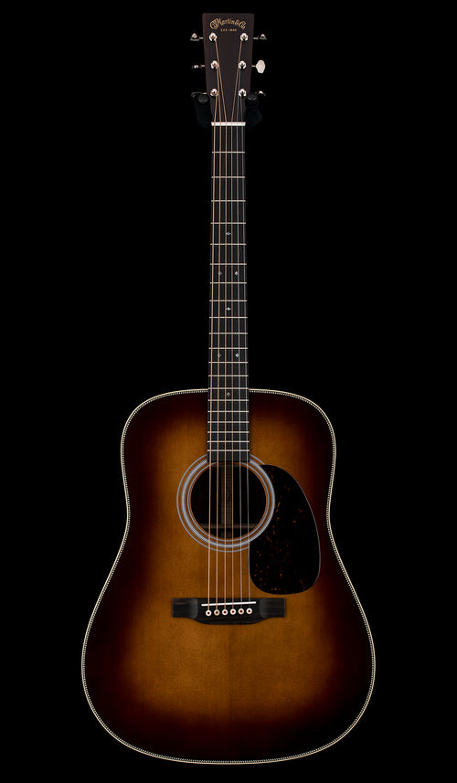 Martin HD-28 - 1933 Ambertone #02293 (2025)