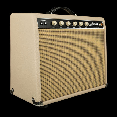 Milkman 20W Creamer Large Ceramic Jupiter Speaker