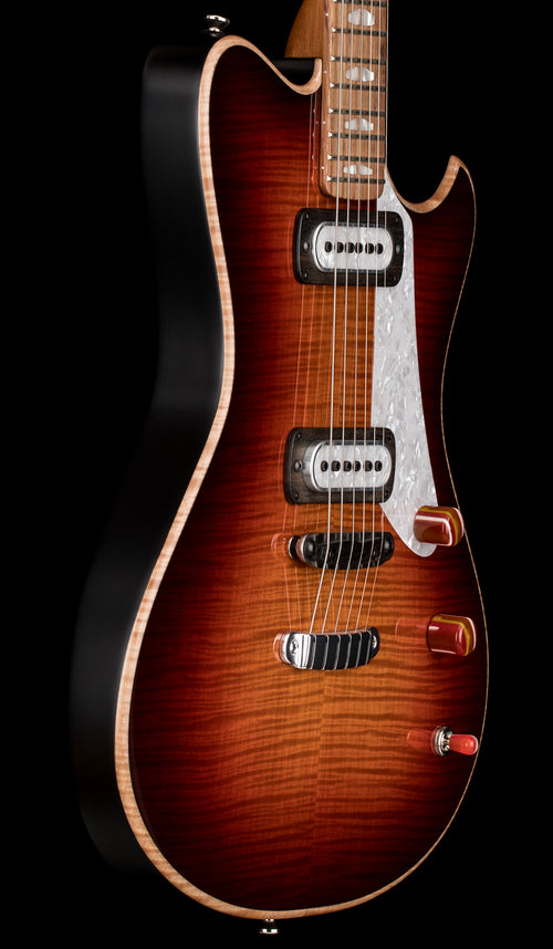 Powers Electric A-Type Select PF42 - Desert Dawn #A870 (NAMM)