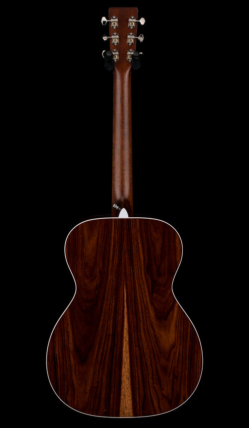 Martin 000E Retro Plus Granadillo #21949 (NAMM 2026)