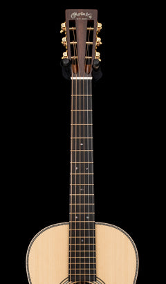 Martin 0012-28 Modern Deluxe #25662 (NAMM 2026)