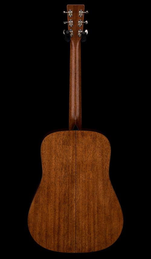 Martin D-18 LH - Natural #17677 (NAMM 2026)