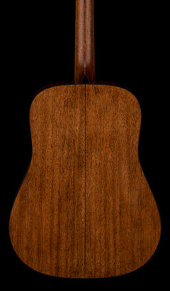 Martin D-18 LH - Natural #17677 (NAMM 2026)