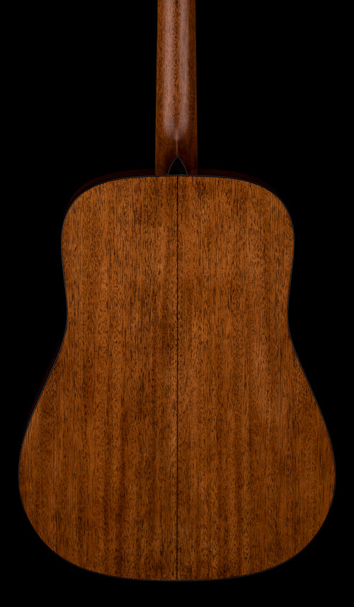 Martin D-18 LH - Natural #17677 (NAMM 2026)