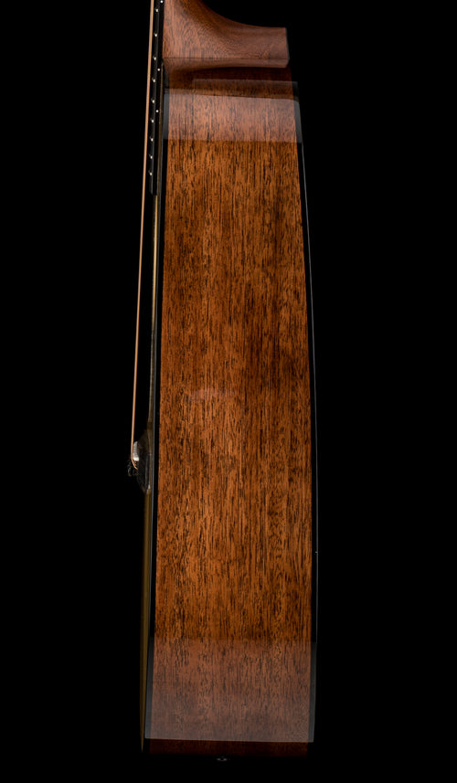 Martin D-18 LH - Natural #17677 (NAMM 2026)