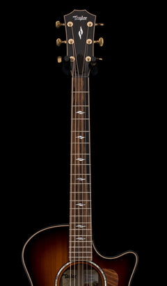 Taylor Next Generation Builder's Edition 814ce Sinker Redwood #35005 (NAMM 2026)