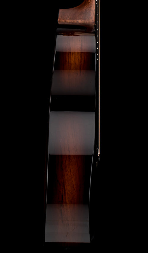 Taylor Next Generation Builder's Edition 814ce Sinker Redwood #35005 (NAMM 2026)