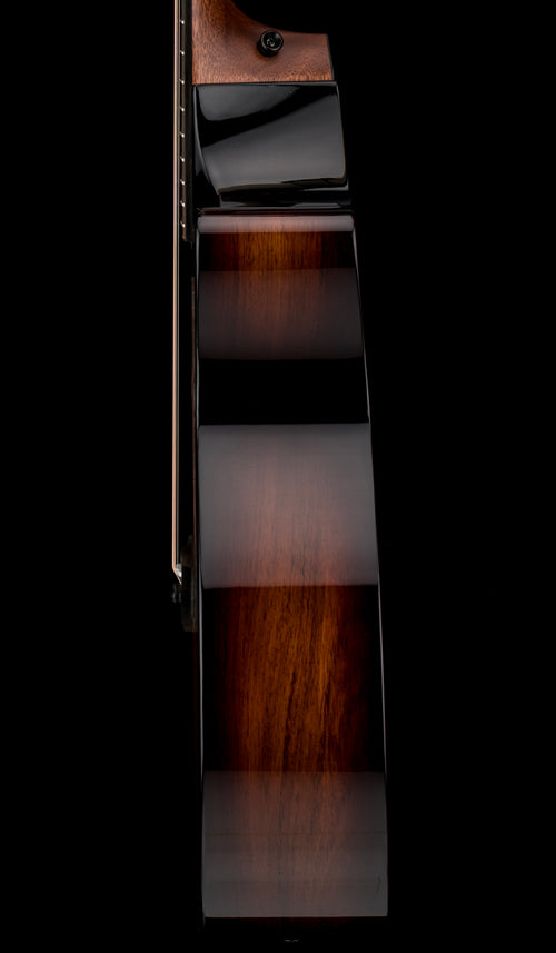 Taylor Next Generation Builder's Edition 814ce Sinker Redwood #35005 (NAMM 2026)