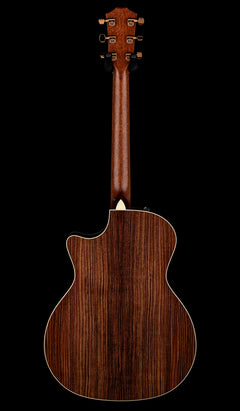 Taylor Custom Shop Select 414ce #94101 (NAMM Demonstration Model)