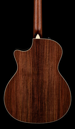 Taylor Custom Shop Select 414ce #94101 (NAMM Demonstration Model)