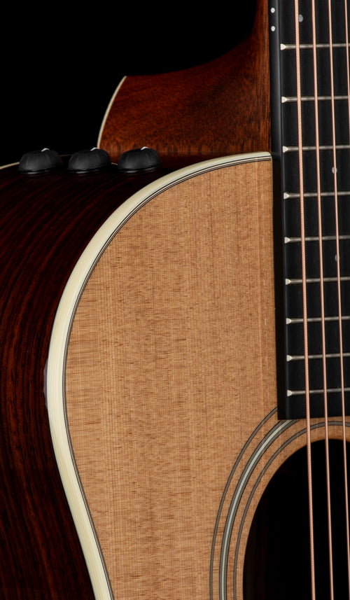 Taylor Custom Shop Select 414ce #94101 (NAMM Demonstration Model)