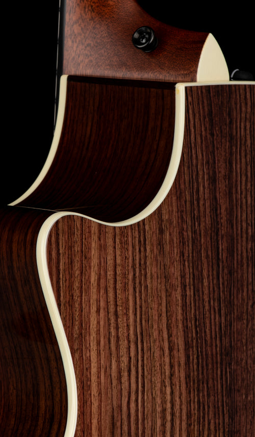 Taylor Custom Shop Select 414ce #94101 (NAMM Demonstration Model)