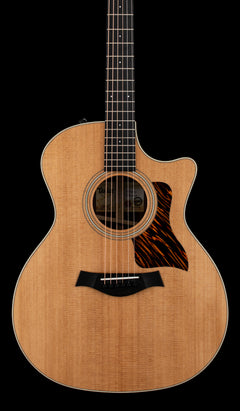 Taylor Custom Shop Select 414ce #94101 (NAMM Demonstration Model)