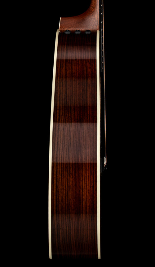 Taylor Custom Shop Select 414ce #94101 (NAMM Demonstration Model)