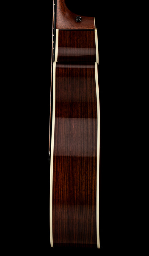 Taylor Custom Shop Select 414ce #94101 (NAMM Demonstration Model)