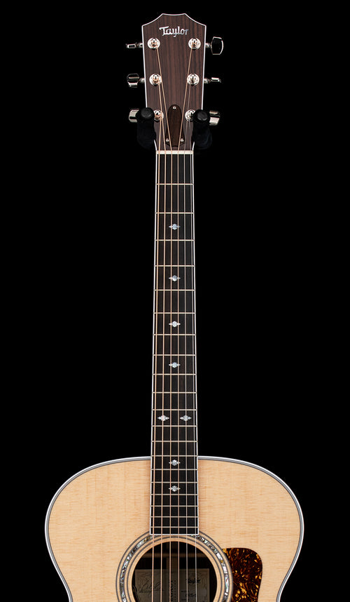 Taylor Legacy 815e #74022 (NAMM Demonstration Model)