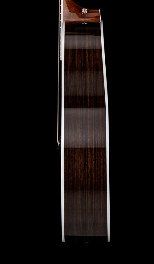 Taylor Legacy 815e #74022 (NAMM Demonstration Model)