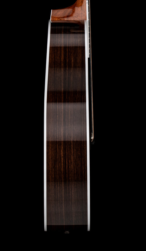 Taylor Legacy 815e #74022 (NAMM Demonstration Model)