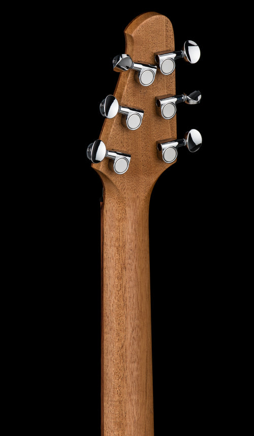 Powers Electric A-Type Select FF42 - Blue Lagoon #B322