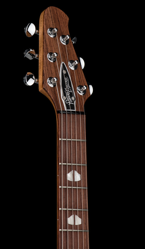 Powers Electric A-Type Select FF42 - Blue Lagoon #B322