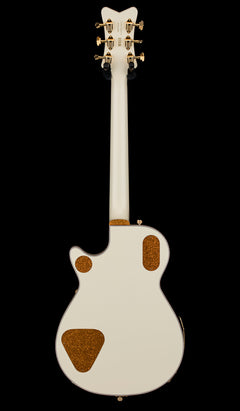 Gretsch Vintage Select '58 Penguin G6134T-58 - Vintage White #03414