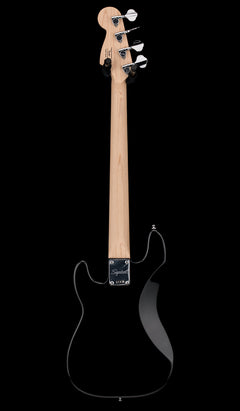 Squier Mini Precision Bass - Black