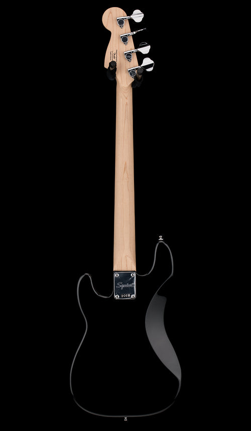 Squier Mini Precision Bass - Black